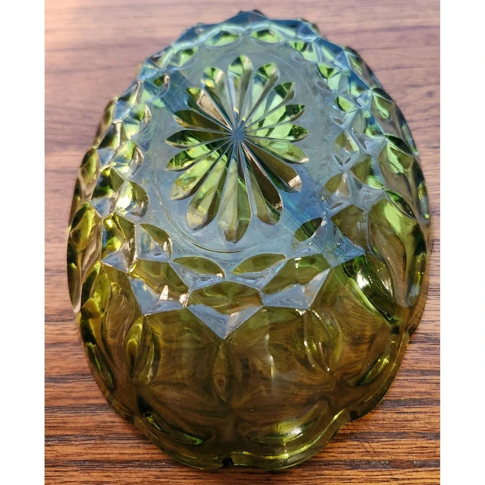 N/A vintage olive